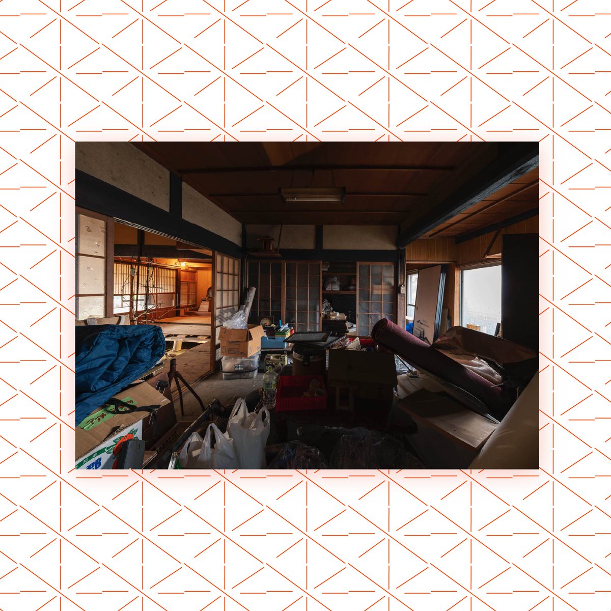 galleryMain's tweet image. 「さよなら△またきて□」乳野の里芸術展｜電子図録
販売開始🎉

実社会から切り離されたアートではない、生と死、湖と山の狭間を行き来し実社会へ密接に関わっていくアートの可能性を、新しい死生観を、10組のアーティストと模索した展覧会

gallerymain.stores.jp/items/650f29a7… @galleryMain #storesjp