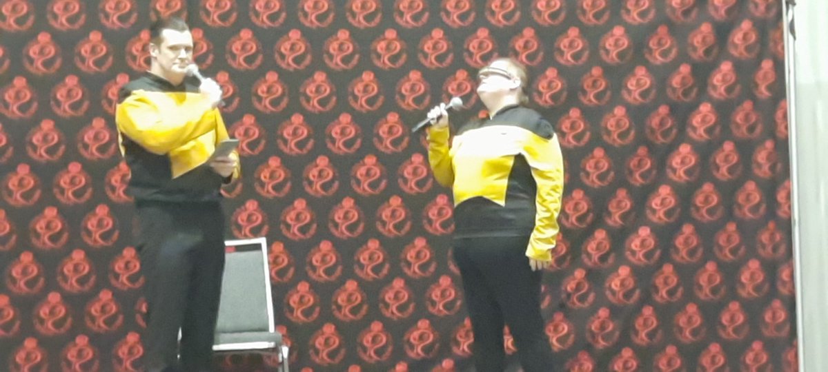 FunUtilityJacob's tweet image. Noooo data
Rewriting your ethical subroutines so you can steal is a terrible ideas!
@USSImprovise @RoseCityCC