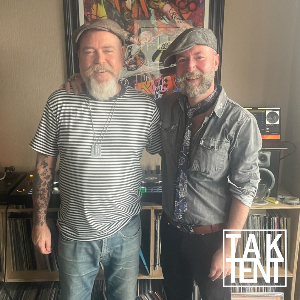 Tak Tent Radio (@taktentradio) on Twitter photo Delighted to present 3 hrs of the high baptismal flow with DJ’s Death Wish & Blood Stain..
🚀taktentradio.com/?p=3076
<a href="/reversediorama/">David Keenan</a> <a href="/SEirruc/">Brother Joseph MDANT</a> @DeanHoner <a href="/FLCartographer/">FieldLinesCartographer</a> <a href="/HologramTeen/">Hologram Teen</a> <a href="/onusound/">On-U Sound</a> <a href="/onusherwood/">Adrian Sherwood</a> <a href="/pandabear/">Panda Bear</a> <a href="/DotAllisonmusic/">Dot Allison 🕊</a> <a href="/MBVofficial/">my bloody valentine</a> <a href="/cheval_sombre/">Cheval Sombre</a> <a href="/Portisheadinfo/">Official</a> Delighted to present 3 hrs of the high baptismal flow with DJ’s Death Wish & Blood Stain..
🚀taktentradio.com/?p=3076
<a href="/reversediorama/">David Keenan</a> <a href="/SEirruc/">Brother Joseph MDANT</a> @DeanHoner <a href="/FLCartographer/">FieldLinesCartographer</a> <a href="/HologramTeen/">Hologram Teen</a> <a href="/onusound/">On-U Sound</a> <a href="/onusherwood/">Adrian Sherwood</a> <a href="/pandabear/">Panda Bear</a> <a href="/DotAllisonmusic/">Dot Allison 🕊</a> <a href="/MBVofficial/">my bloody valentine</a> <a href="/cheval_sombre/">Cheval Sombre</a> <a href="/Portisheadinfo/">Official</a>