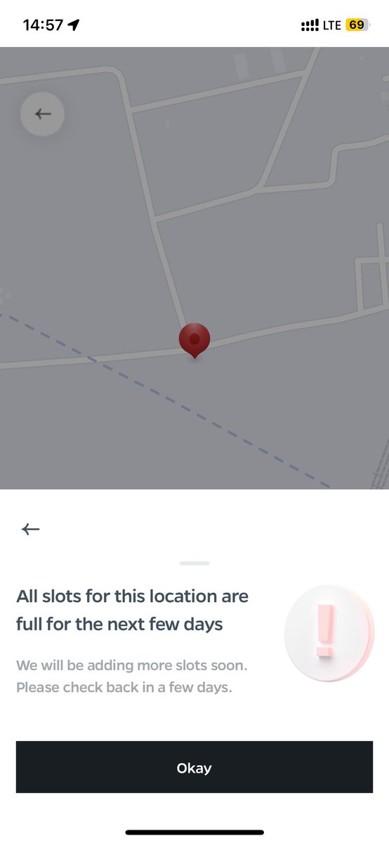 Hemish710's tweet photo. Ola care plus plan then also can’t book any complaints is this your service??  @bhash @OlaElectric @ola_supports https://t.co/RF6yg9o7xU