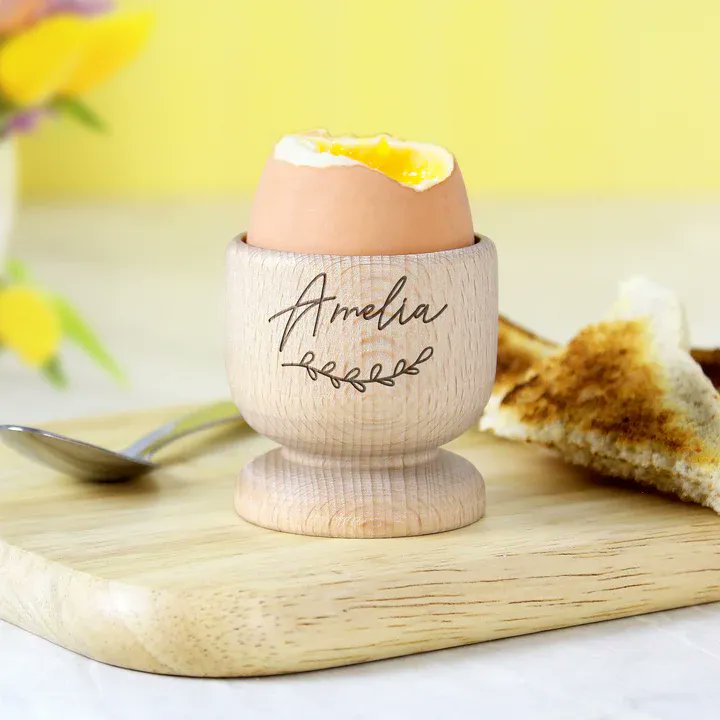 jonnyssister's tweet photo. Alexa, play, 'How D'Ya Like Your Eggs In The Morning?' 🍳🎵  

👉  https://t.co/ZlTaY22XVJ 

#sunday #breakfast #personalisedgiftideas #sundayrituals https://t.co/P2bvaQBdqI