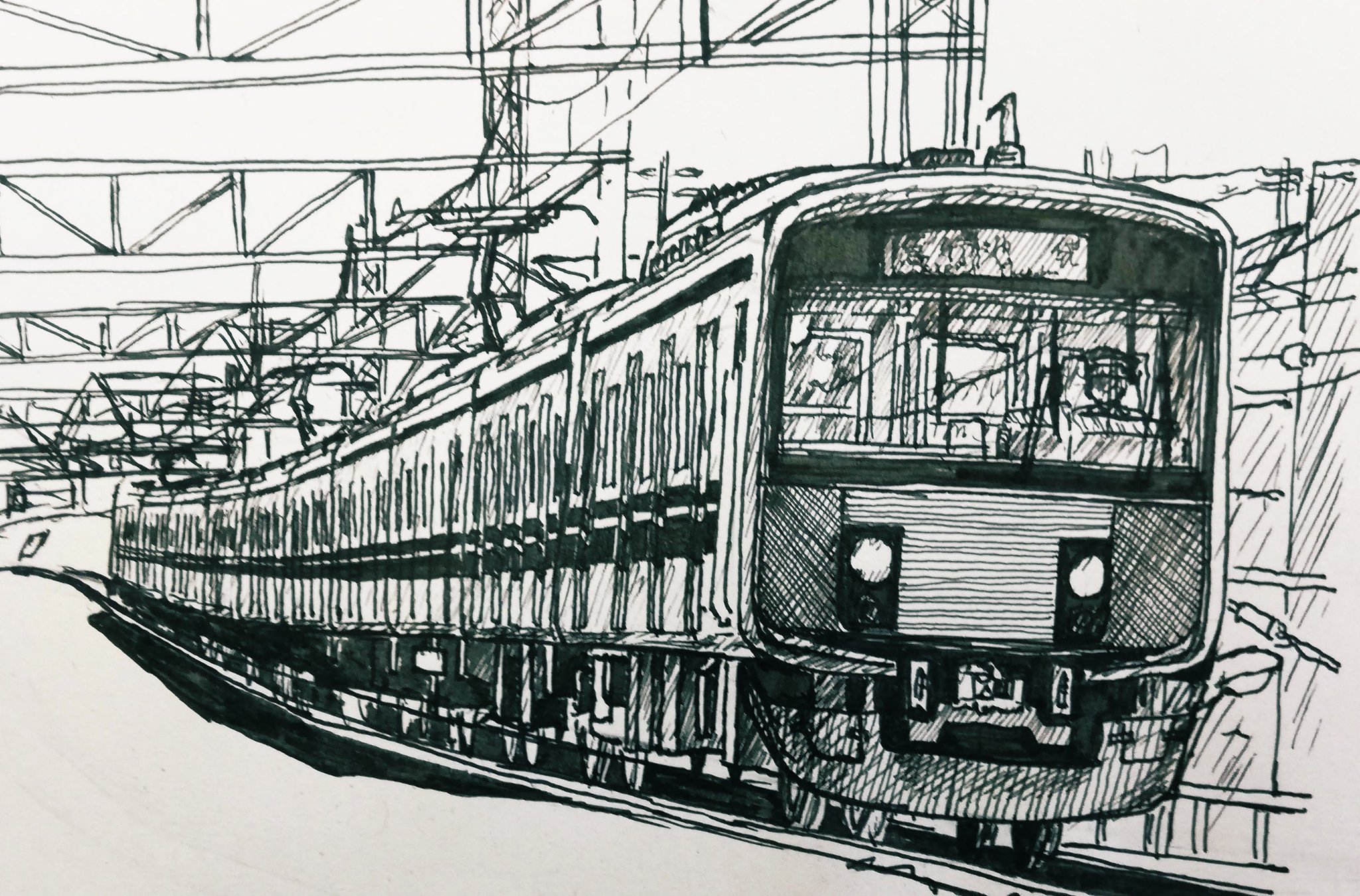 絵『疎影横斜小風清』 桐竹鳳凰孔雀図屏風｜作品紹介｜キヤノン 綴プロジェクト