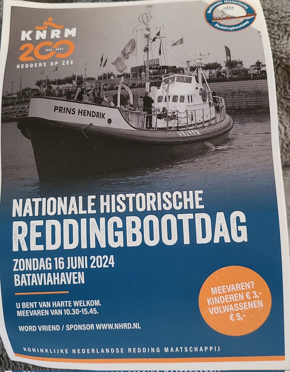 Het duurt nog even, maar ook hier zijn we bij! #nhrd