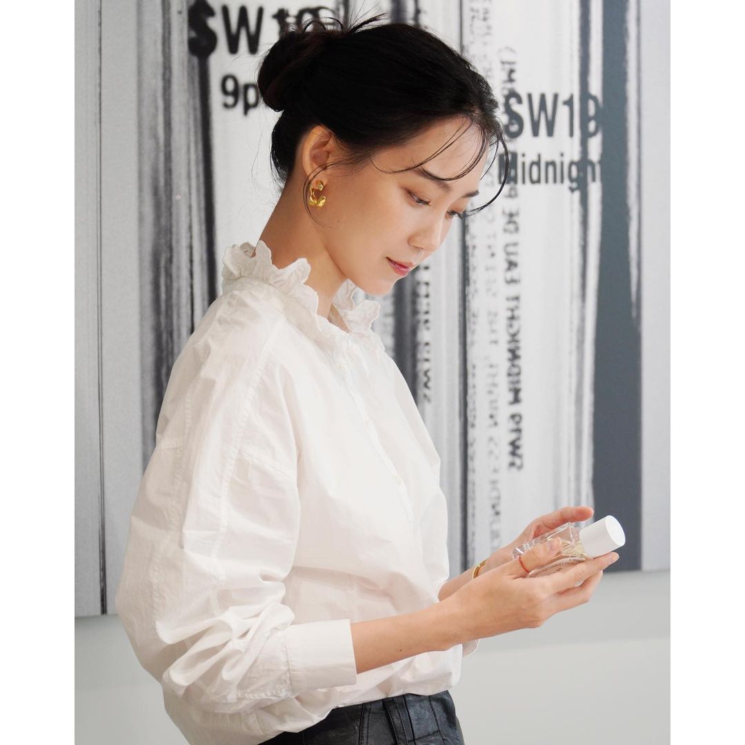 ShinHyunBeenPH's tweet photo. #BEENSTAGRAM๐ธ
230821 hyunbeenshin
"#SW19Fragrance #journeytothemoments #SW19GAROSUGIL"
#ShinHyunBeen #์ ํ๋น https://t.co/WmYhBD2tUn