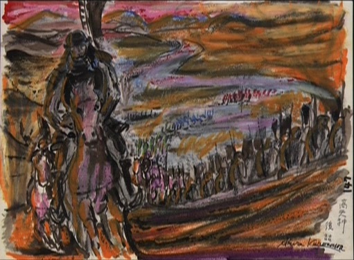 DepressedBergman tweet media