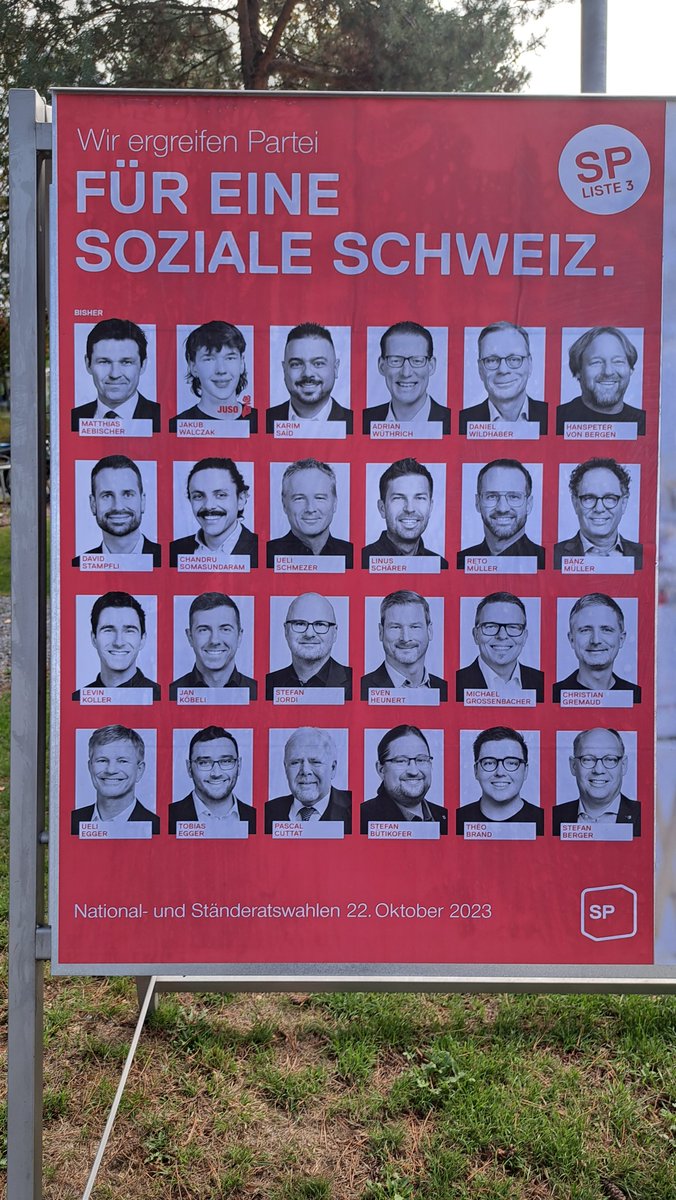 SchmezerUeli's tweet photo. Memory für Fortgeschrittene. Ihr dürft die aufgedeckten Karten 10 sec anschauen. Dann dreht ihr sie um und müsst die Karte finden, wo Ueli drauf ist. 
#wahlCH2023 @spschweiz @spkantonbern https://t.co/8A84hcWUm2
