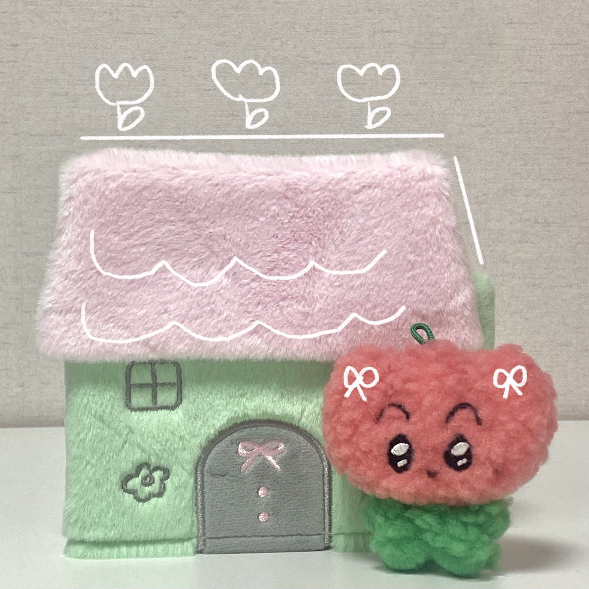 ksooscart's tweet photo. #KSOOSells

wts lfb ph go 🇵🇭

튤립군 tulip mark doll by @malgayoooo 

700 ea

☁️ DOO: 10/1 6 PM
☁️ DOP: Full/50% PAYO, RB 10/15
☁️ Release: 12/31
☁️ isf once on-hand 
☁️ under scheduled feta via ems

🏷 nct u 127 dream lee minhyung https://t.co/lXSSOeKm7b