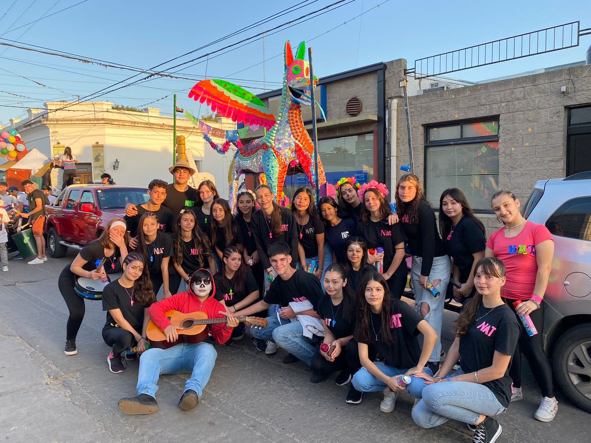 No me entra más felicidad en el cuerpo🥰ganamos todo