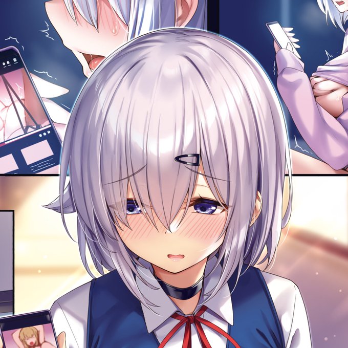 《エグゼ作品紹介㉞》
【KS/Love EDUCATE!】
前号表紙を飾ったKS先生のレジェンドイラスト連載コーナーがカムバックです💞
今回は詩織ちゃんと個室トイレ回!
詩織ちゃんハードえっちをご所望で…?
隠れた部分が気になる方は雑誌で堪能してください🥰 