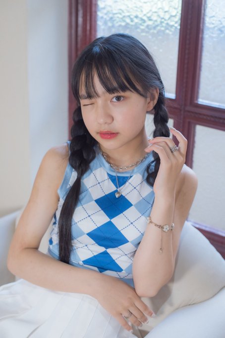 Twitterのコスプレ画像3