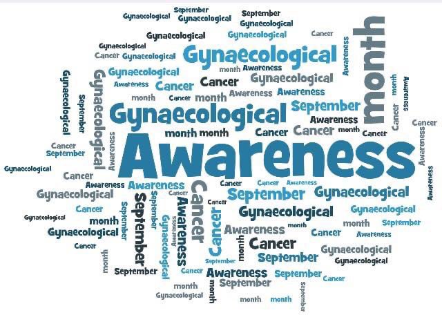 It’s the last week of gynaecological cancer awareness month.
Please include vulval cancer as it’s often missed out .
To rare to care