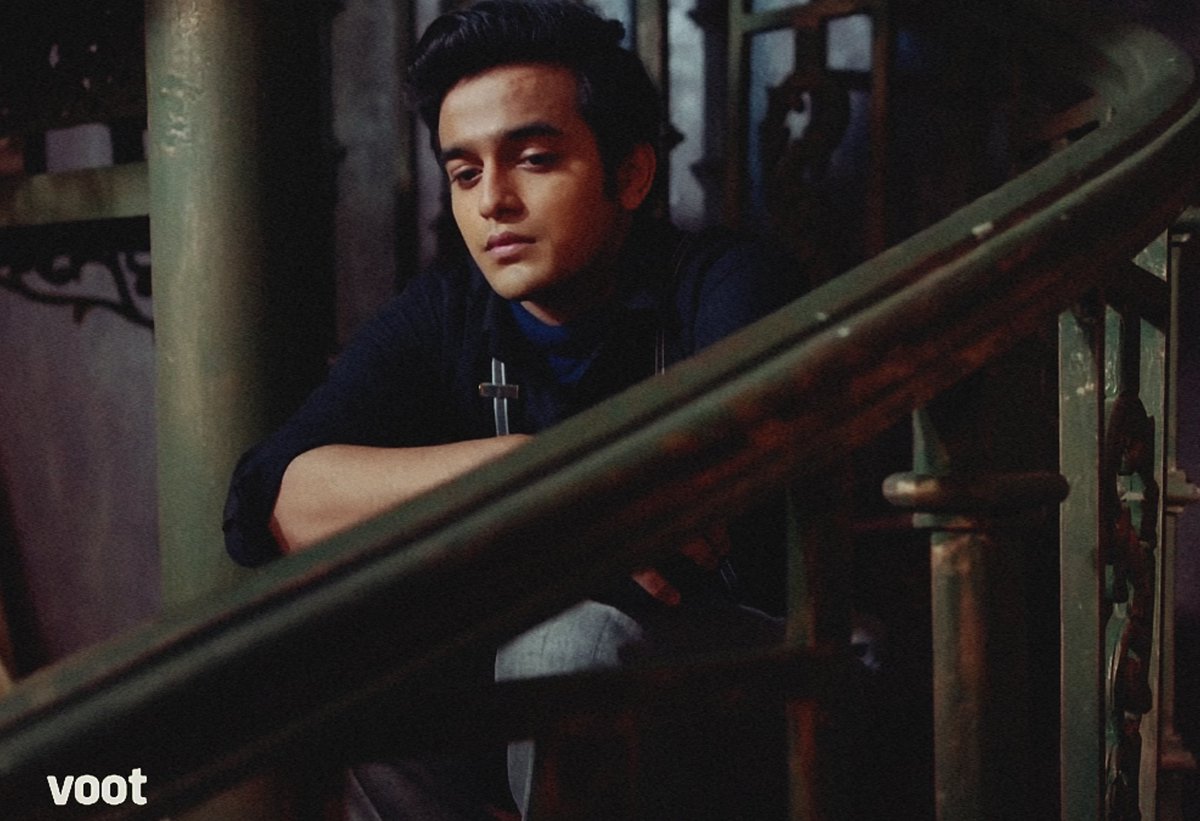 Muskan_16dec's tweet photo. Prav was the Best who could adequately portray Anirudh Roy Choudhary. He expressed every emotion of the character phenomenally!

Mishra ji you will be forever famous as ARC ✨
#PravishtMishra
#BarristerBabu https://t.co/qjhigPwP9J