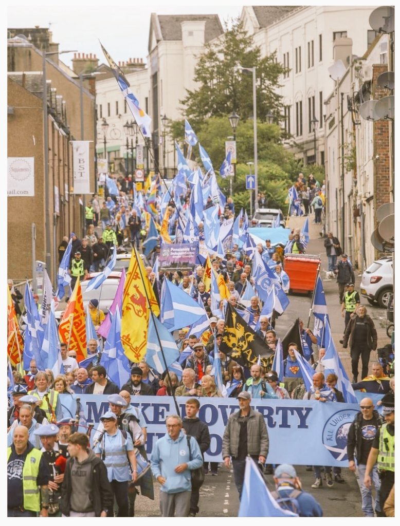 AUOBNOW's tweet photo. Saturday 23 September 2023 π΄σ §σ ’σ ³σ £σ ΄σ Ώ
#AUOBFalkirk https://t.co/xpLnSBiCRA