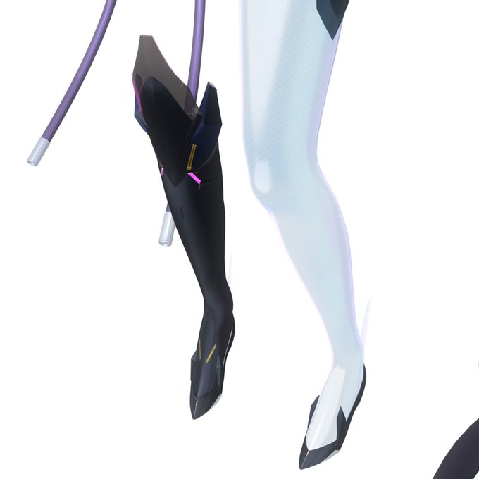 靴だけでもう格好良い… 