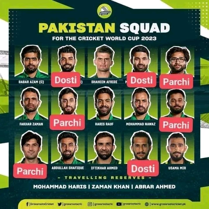 MMujtab84155616's tweet photo. @babarazam258  kaaptana apnee paon pe kioo Axe maar rahe hoo...
I think apko Amir se contact karna chye tha than Hassan Ali and Imad wasim than Nawaz and Sarfaraz Ahmed than m Haris...
Bhai ap jaan ho humari Ego choro Apke pas abi b time hai 28 sep me change team please... https://t.co/HfQwxbY5j6