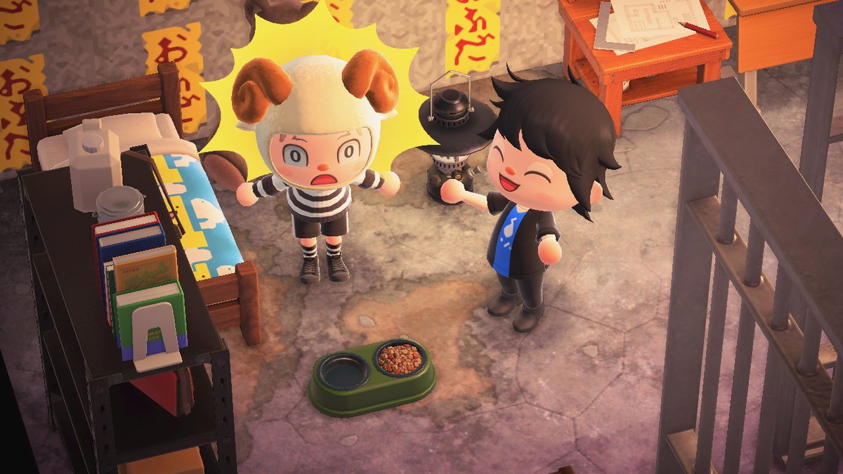 tanabe_SO2's tweet photo. あつもりリセットしたからもう服とか持ってない🥹
もったいないこ��したな https://t.co/8FFCrcmrKi