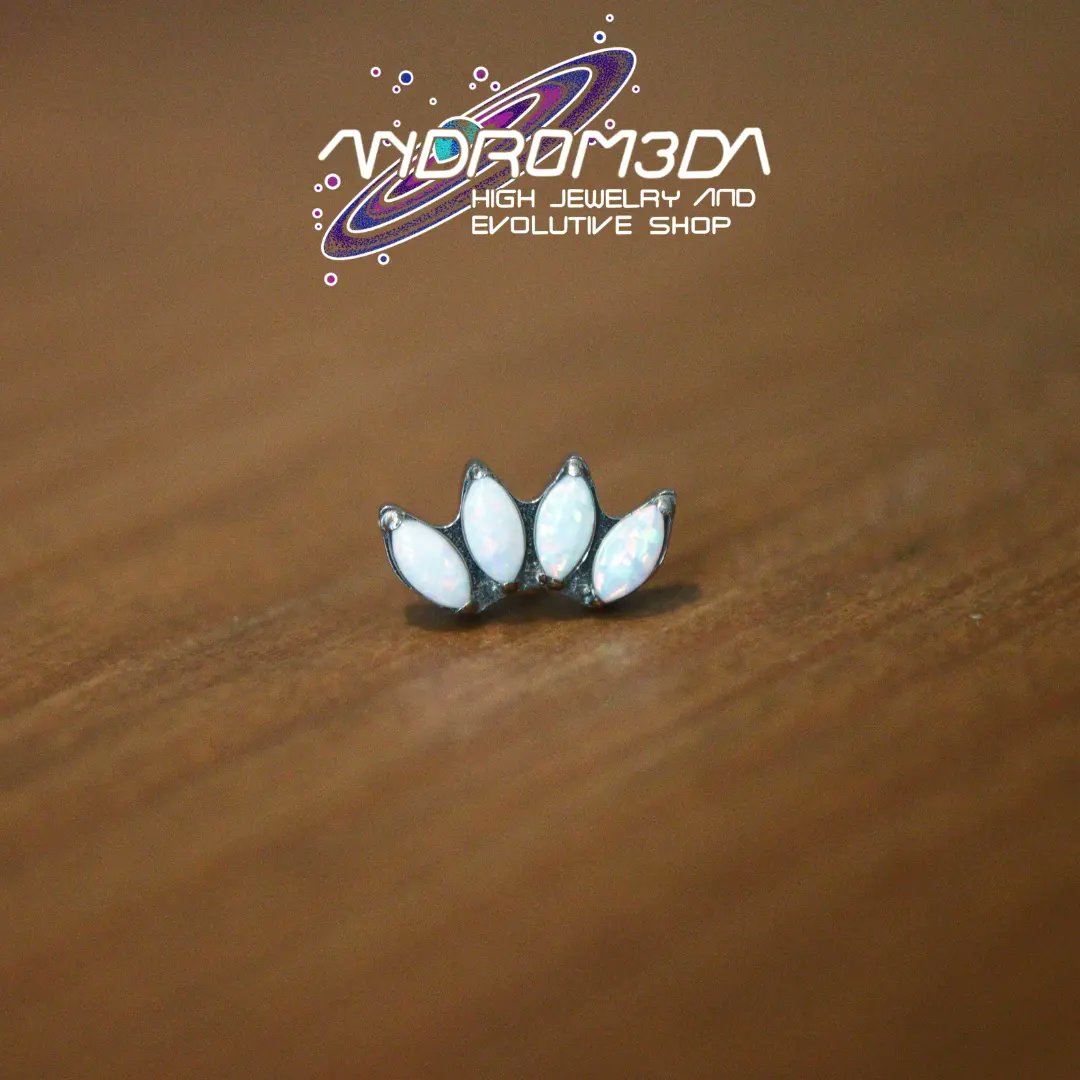 NeedleZkin's tweet photo. [- Nouveautés Marquise Invictus -]
Nouveautés dans les vitrines ces magnifique marquise en threadless ieal pour habillé sont flat ou helix disponible au shop ou par envoie postal
Une petite préférence pour les deux premières 😍
#France #Toulouse #Andromeda #HauteGaronne https://t.co/BzfwAwFMmx