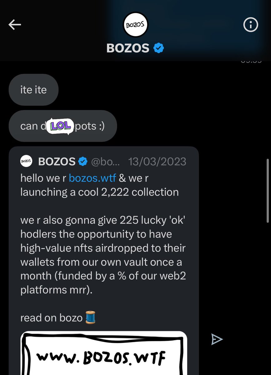 VERAH 𝕏 tweet media