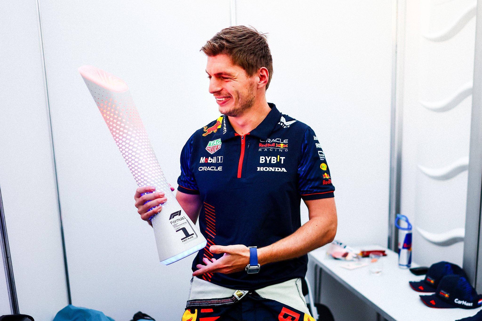 Max Verstappen Joins The Rare List Of F1 Champions Crowned On A Saturday –  WTF1