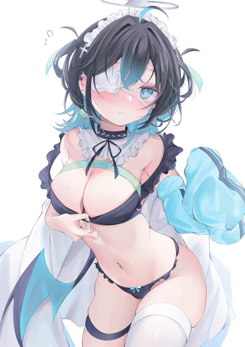 双子の妹ちゃん幽霊リナちゃん 