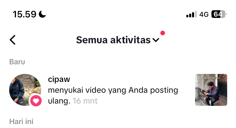 msnstdy's tweet photo. aku takut salam pahah https://t.co/fUenp5i9Sh