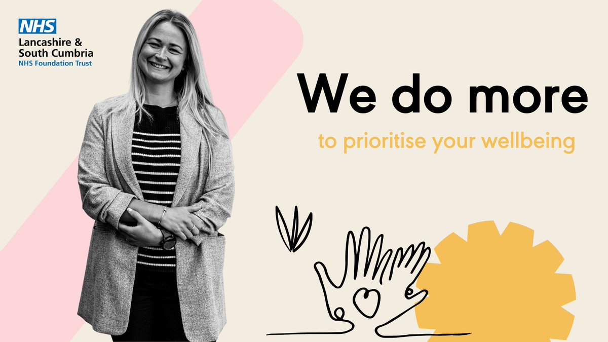 Fast forward your career by joining our CAMHS and Child Psychology team. 

The team has opportunities for primary mental health workers looking to expand their skills, provide specialist support, advice and training to stakeholders.

Apply now: bit.ly/460nZEJ