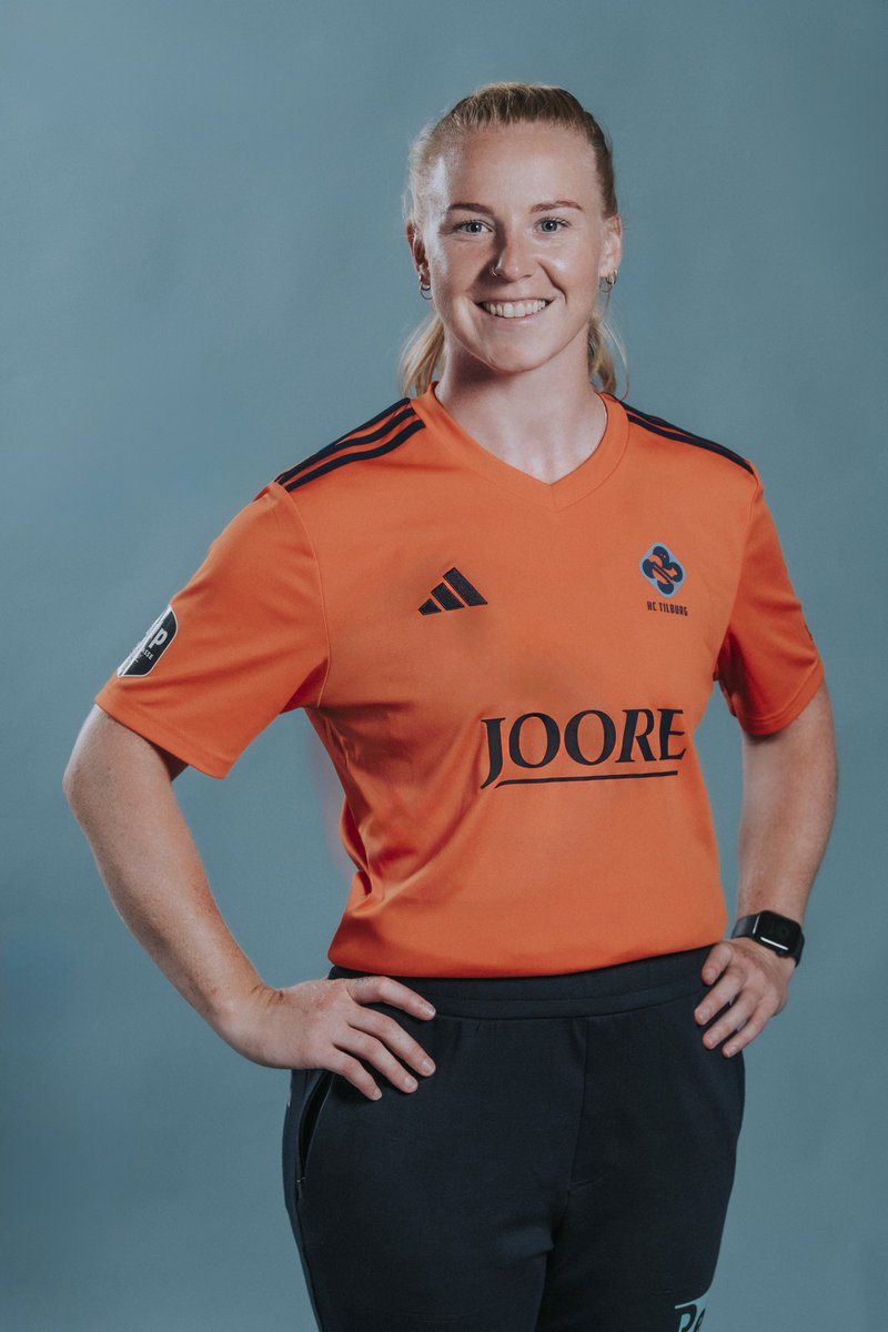 SZN 23/24 finally getting underway. 
New chapter with an exciting journey ahead 🩵🤍