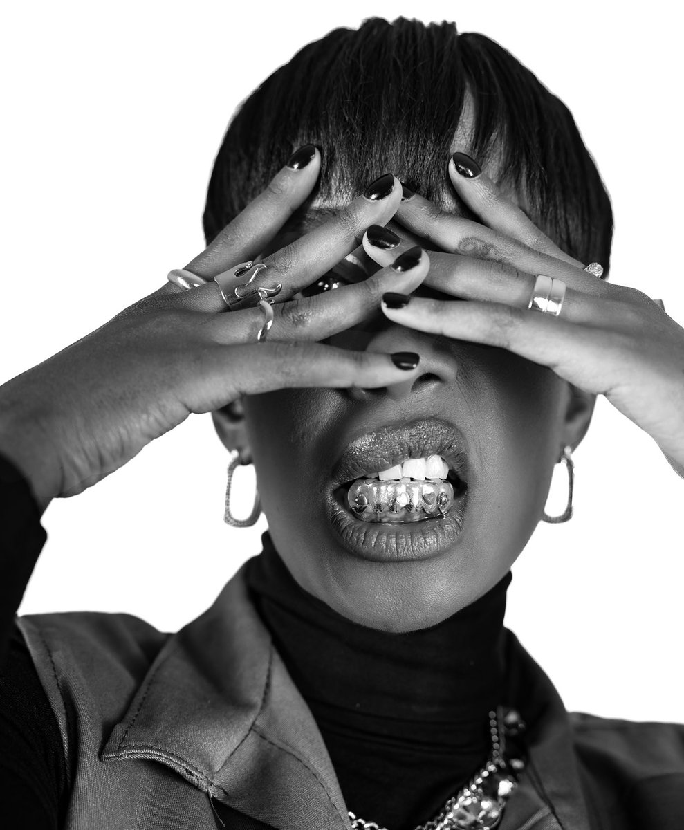 the address tweet media