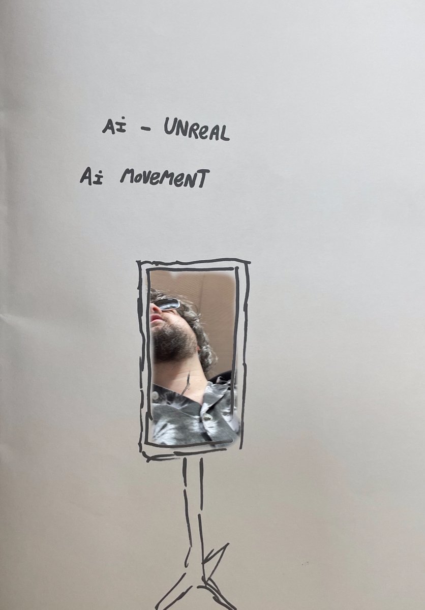 jackflorish's tweet image. AI stuff, ai planning etc... Not much to say here really... yep, that is it.
#AIArtProject
#ArtificialCreativity