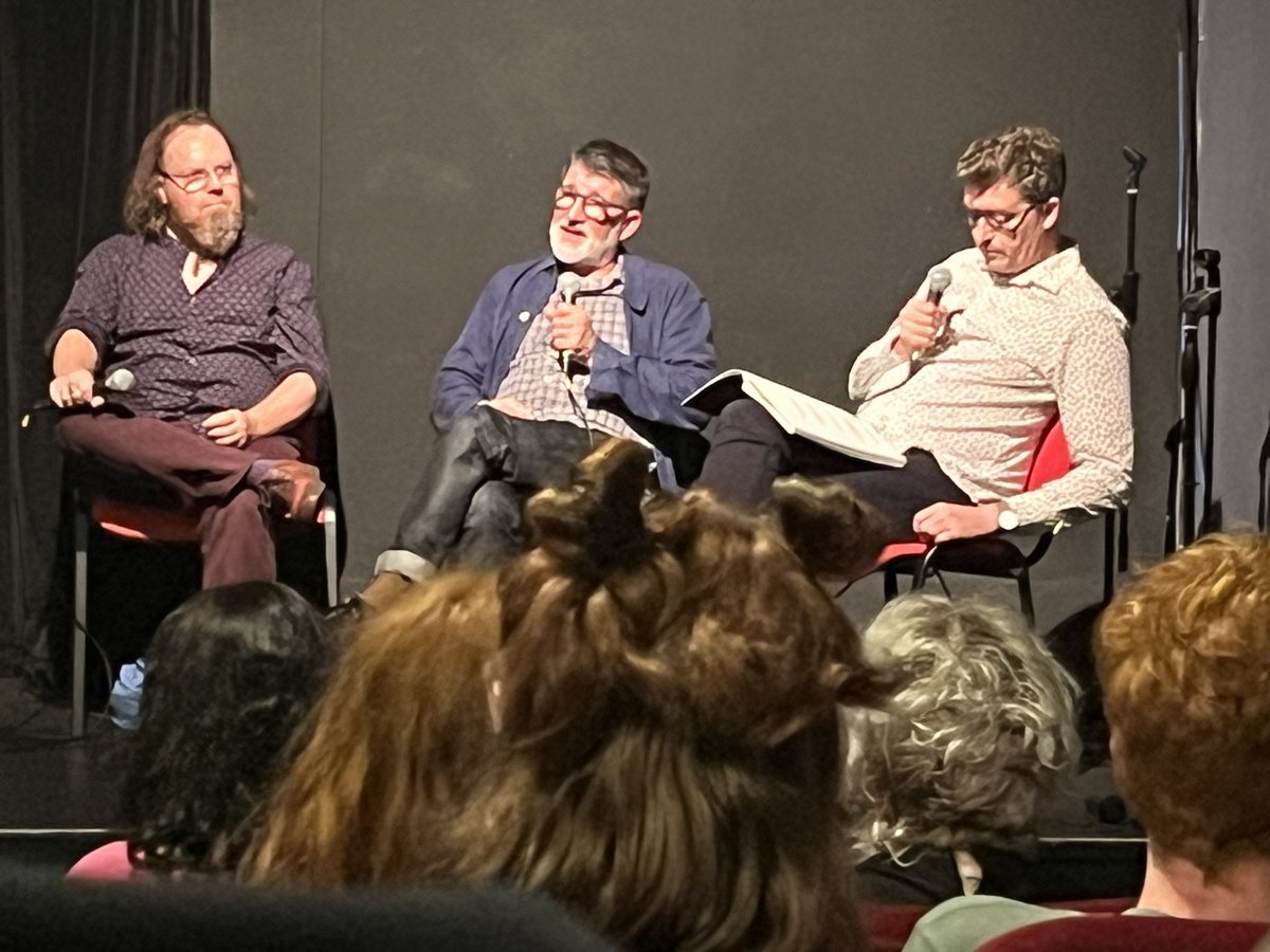 WreckDive's tweet photo. ‘A Year in a Field’ - a quiet film by Christopher Morris. The Poly Falmouth this week. A beautiful piece of filmmaking, underpinned by an unfolding, potent ecological message, a sharp environmental polemic against climate back-peddling.#filmmaking #ayearinafield #film #falmouth https://t.co/WYDRQjiijr