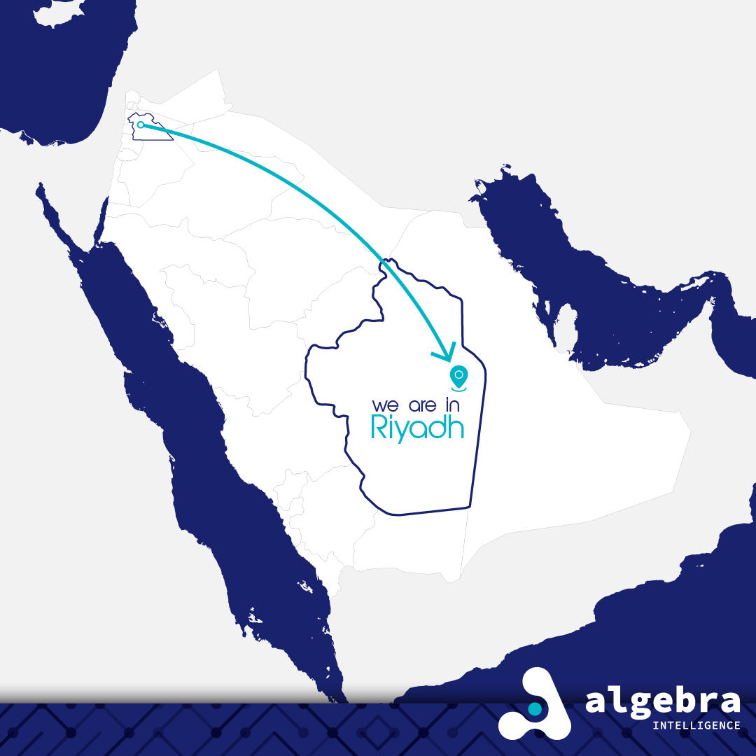 Algebra Intelligence expands to Saudi Arabia, visit our website to learn more
algebraintelligence.com
.
.
.
#algebra_intelligence #jordan #ksa #energy #taqtak #donefy
