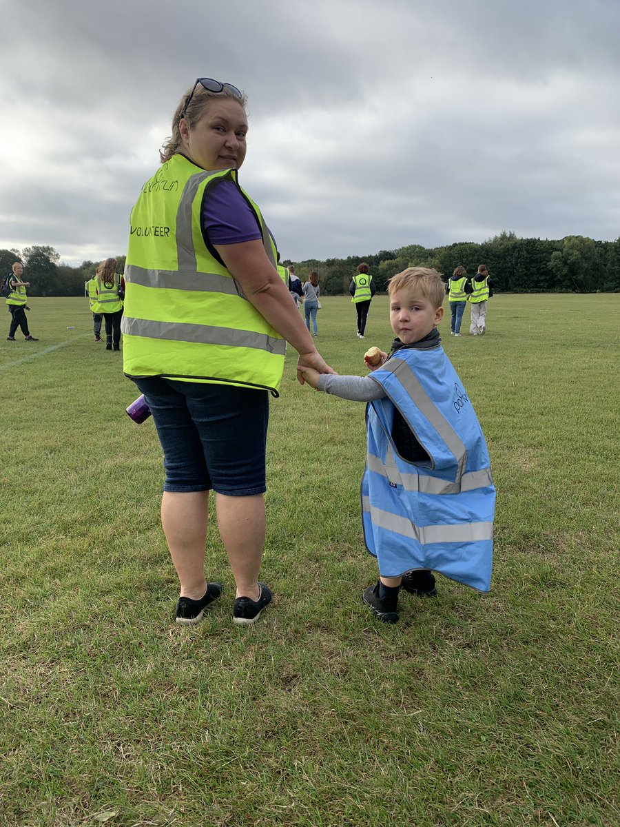 Bromleyjuniorparkrun tweet media
