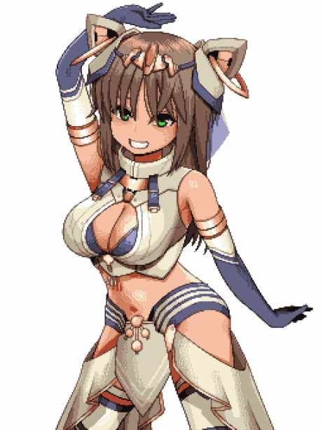 ちょっとレトロになれシタラ 