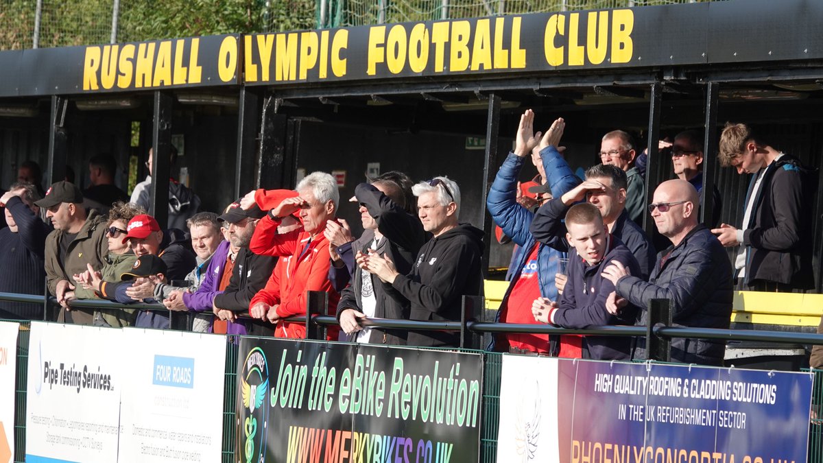 Scarborough Athletic FC tweet media