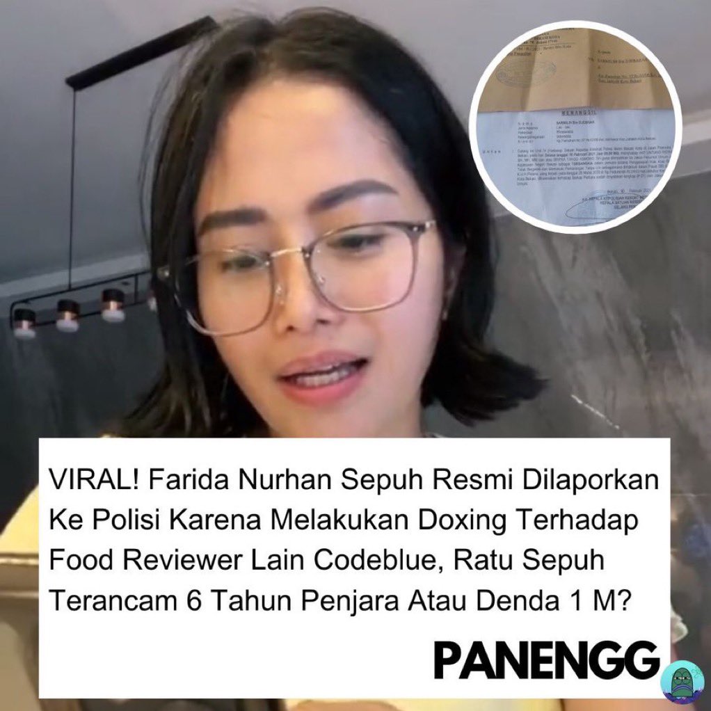 AREA JULID tweet media