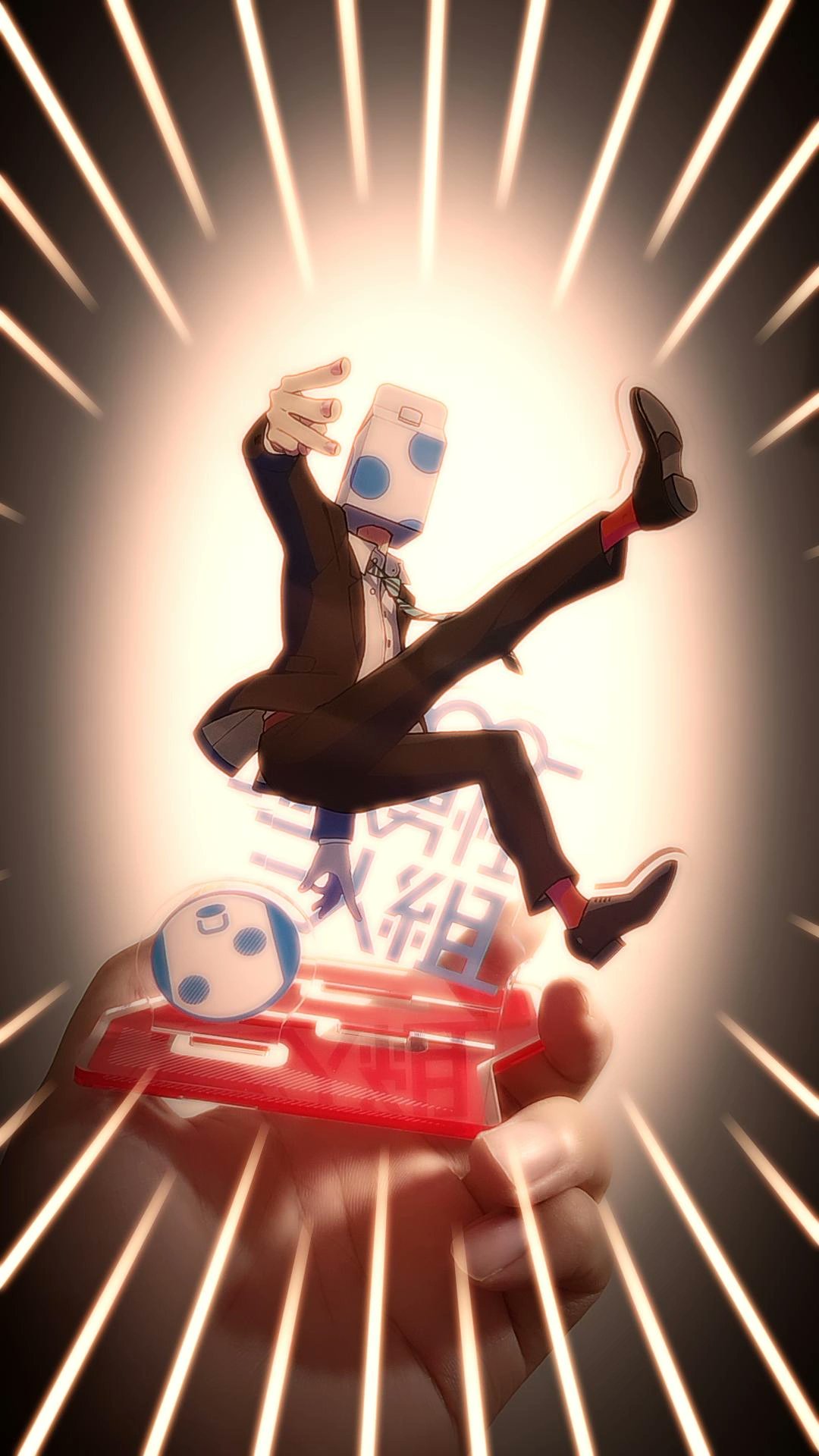 ウォルピスカーター on X: 