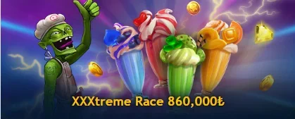 CASİNO SLOT PROMOSYONU

Bu promosyona katılma fırsatını kaçırmayın!

Link Profilde.

#tempobet #bahis #casino #BONUS