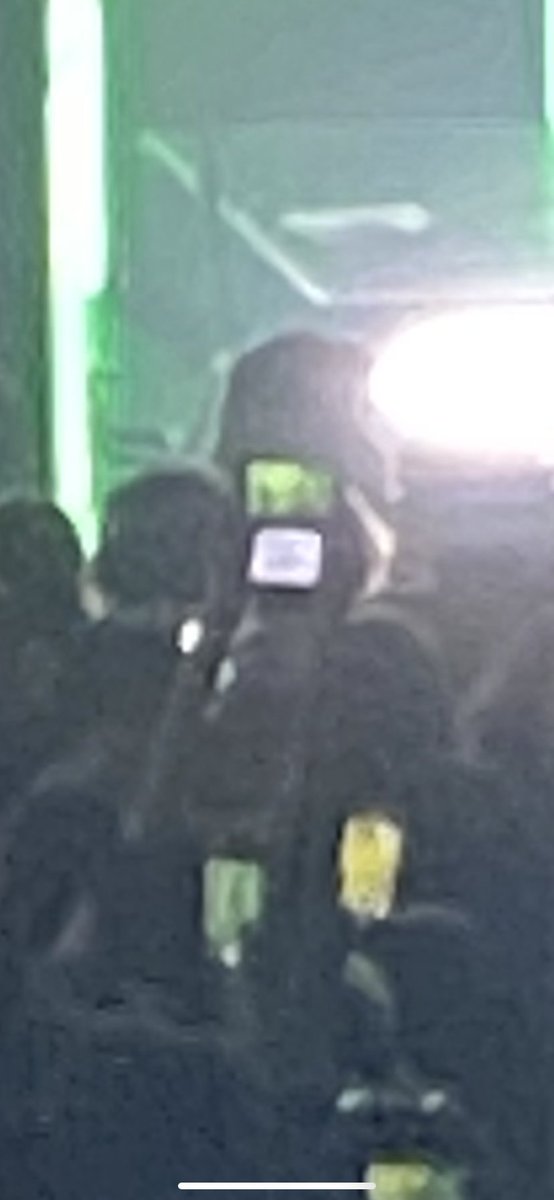 KelzzaUK's tweet photo. Have to appreciate the person that filmed the @lovejoy gig on a Nintendo DS in Liverpool last night
#lovejoy #lovejoyliverpool #liverpool https://t.co/RxiZD1cCbf