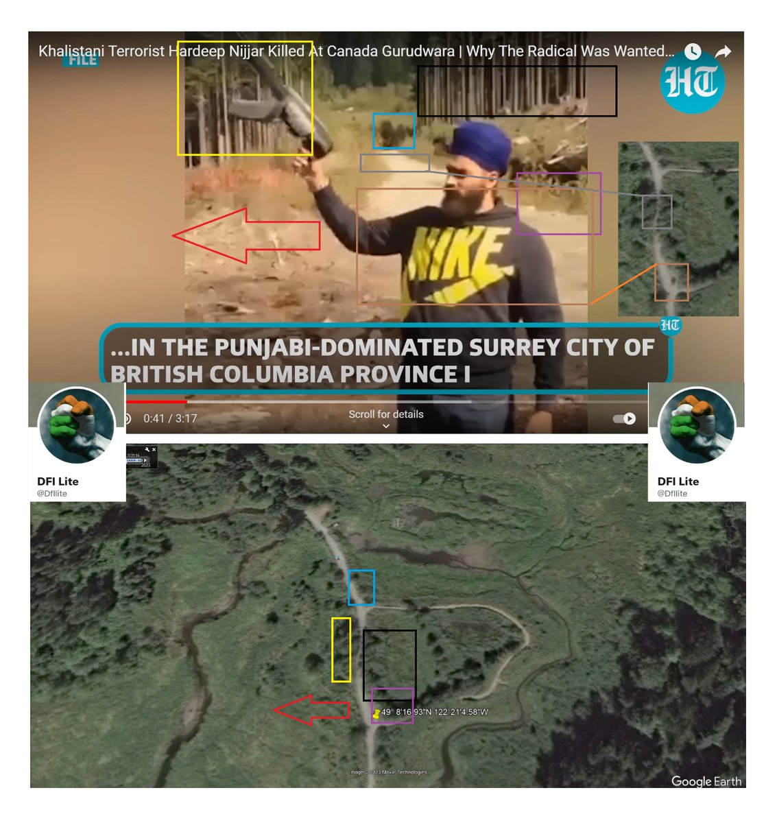 DFI Lite tweet media