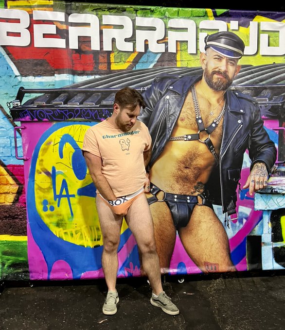 Fun time last night at Barracuda https://t.co/9dEwqNCkR2