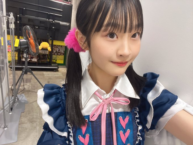 Twitterのコスプレ画像12