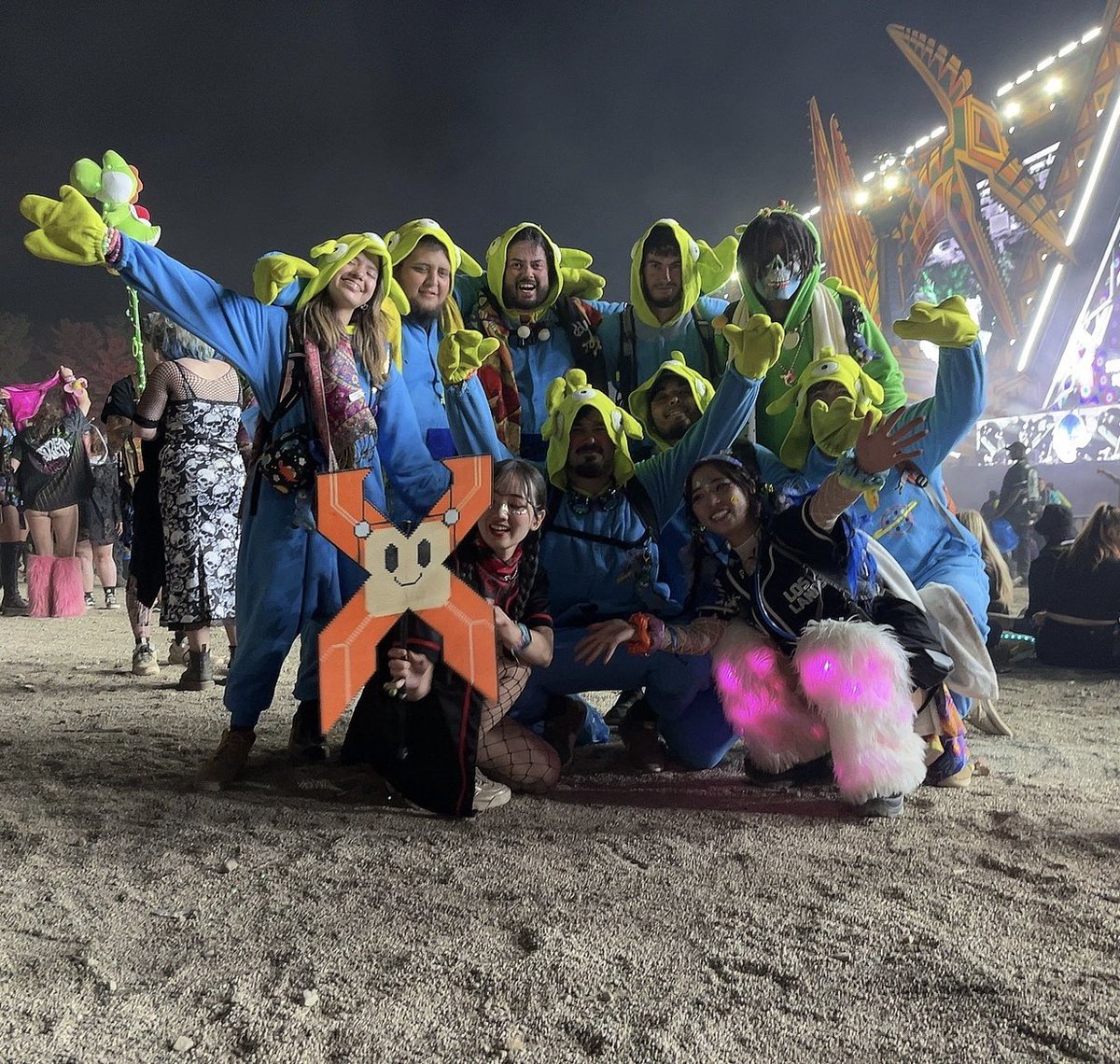 Rex_Rated_'s tweet image. Lost Lands Day 2

@lost_lands