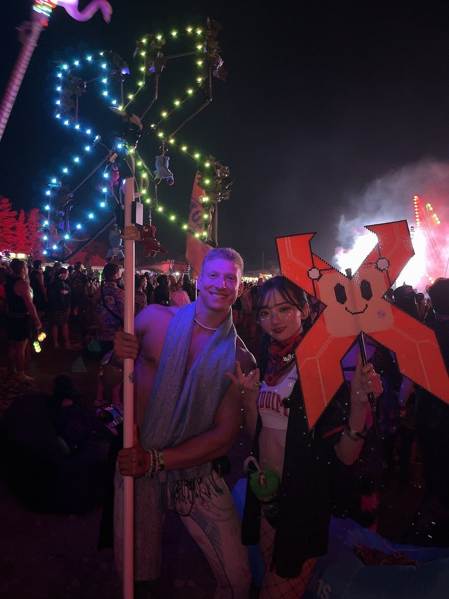 Rex_Rated_'s tweet image. Lost Lands Day 2

@lost_lands