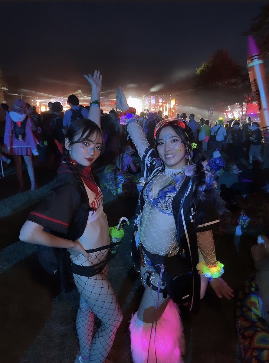 Rex_Rated_'s tweet image. Lost Lands Day 2

@lost_lands