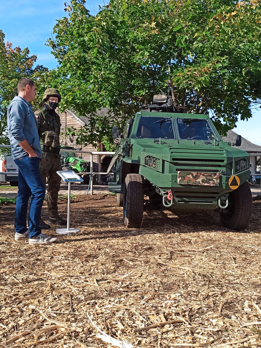 WCR_Olsztyn's tweet image. W Kierzbuniu k. Barczewa trwa VIII Rajd Konny ku czci płk. Zygmunta Szendzielarza ps. Łupaszka‼️ Czekamy na Was z żołnierzami #WOT oraz zwiadowcami #9pr do 1⃣6⃣.0⃣0⃣‼️ Zapraszamy ‼️
#DołączDoNas —&amp;gt; #ZostańŻołnierzem 🇵🇱🪖

@MON_GOV_PL @ZolnierzRP