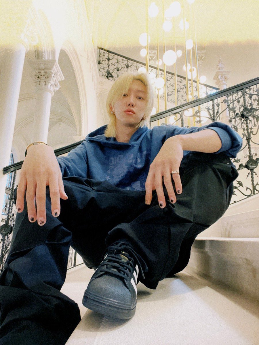 haotonin's tweet image. 230924 xuminghao_o ig update