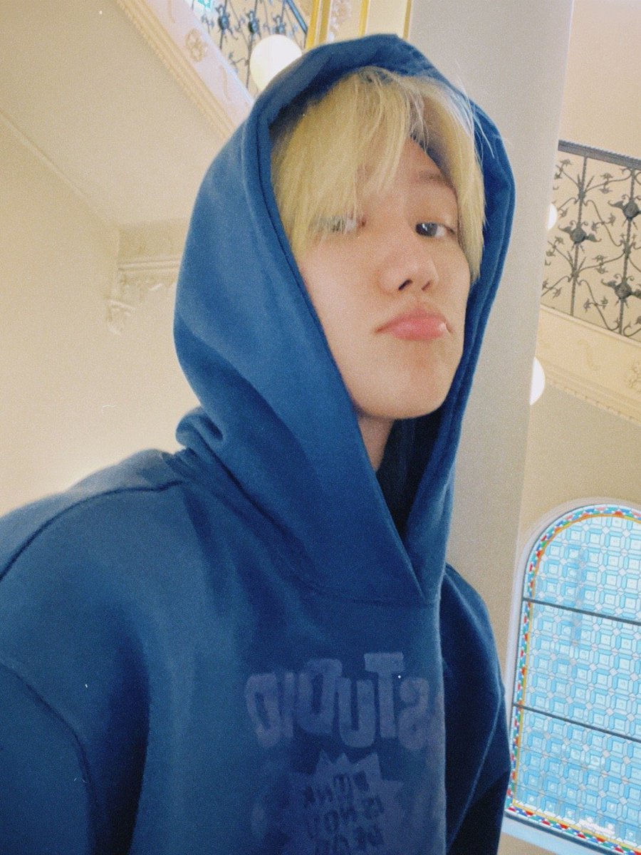 haotonin's tweet image. 230924 xuminghao_o ig update