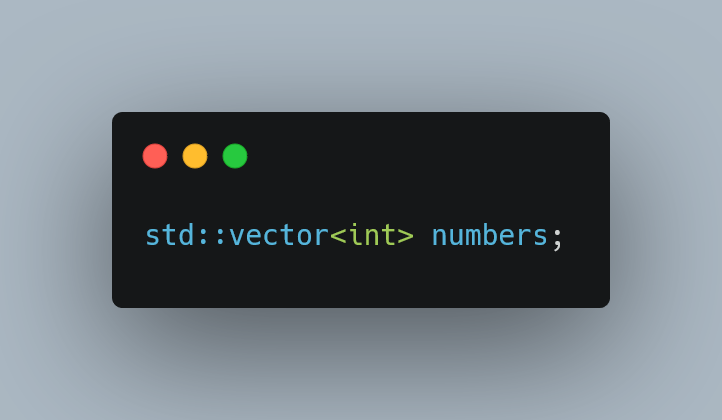 Daily C++ Tips tweet media