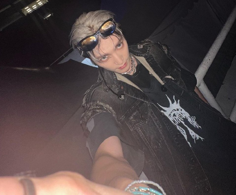 taeyong favorite selfie angle