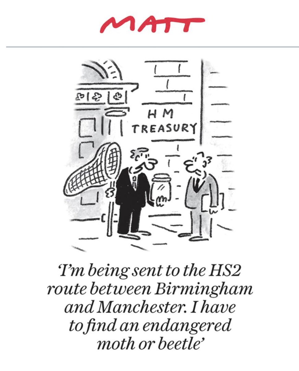 OBrienSusan's tweet image. HS2 what a disgrace that this has been allowed to continue. Everything is wrong about it, the route, the concept, the organisation.                 East/West coast should have been considered years ago rather. Time to #stopHS2 ⁦@stophs2⁩